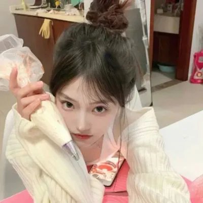 当我们在一起