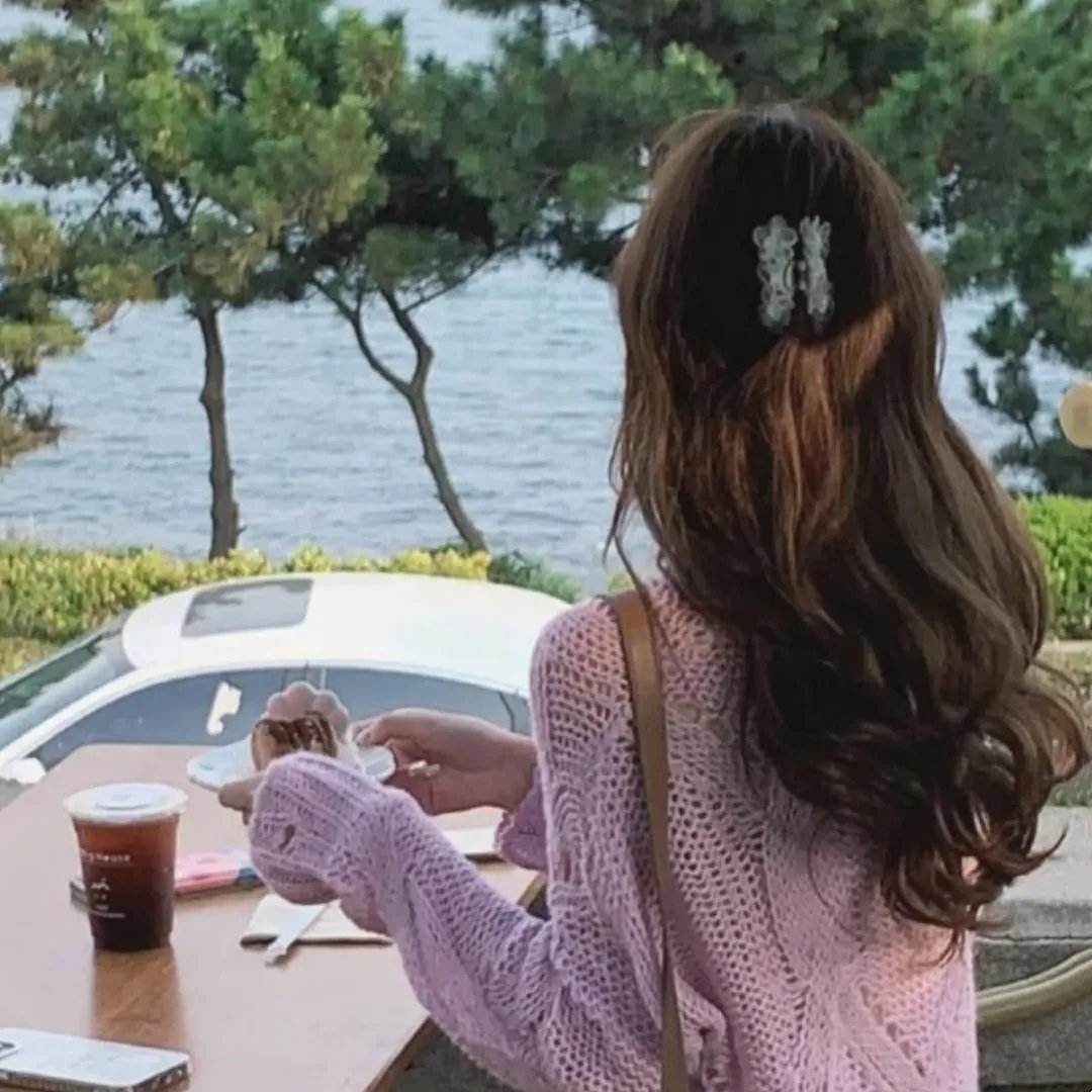完美的一对