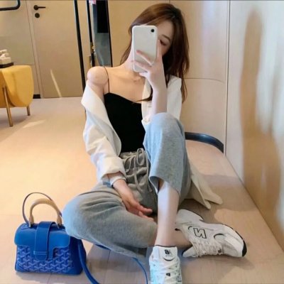 我所看到的都是你